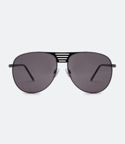 Óculos de Sol Masculino Aviador