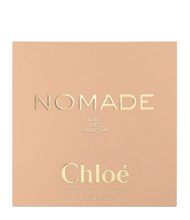 Perfume Chloé Nomade Feminino Eau de Parfum 30ml 3