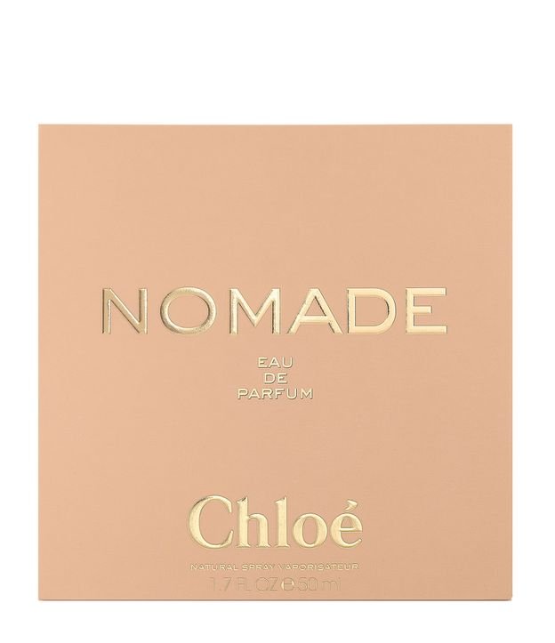 Perfume Chloé Nomade Feminino Eau de Parfum 50ml 3