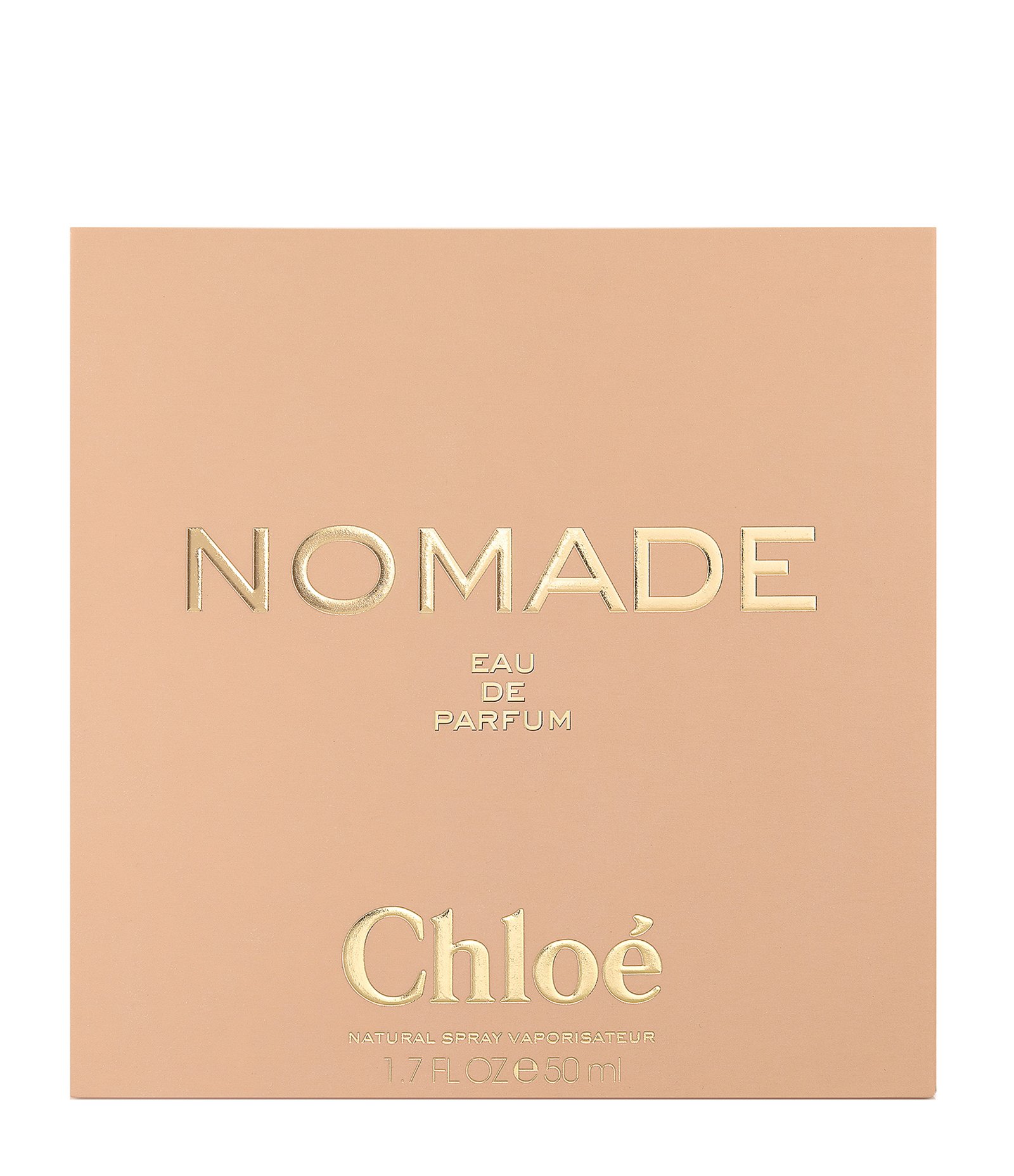 Perfume Chloé Nomade Feminino Eau de Parfum 50ml 3