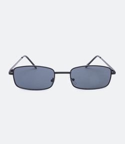 Óculos de Sol Masculino Quadrado 