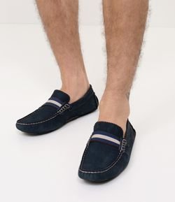 Sapatos inverno de Mocassim \u0026 Slippers para Homem | FASHIOLA.com.br