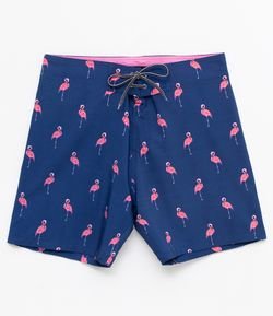 short flamingo renner