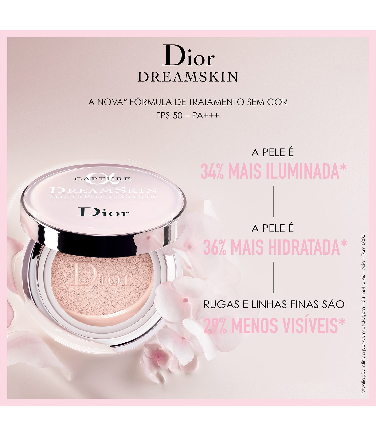 Base Dior Moist Cushion 020