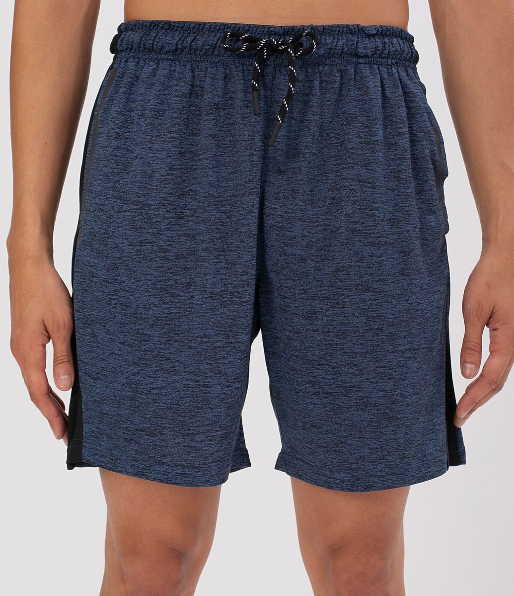 bermuda com listra lateral