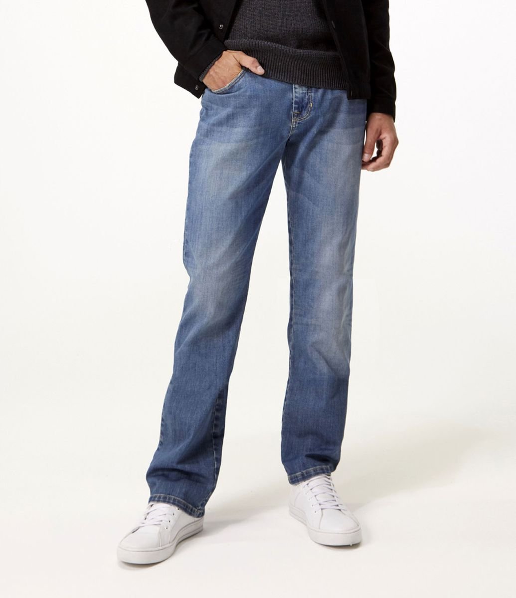 calça jeans infantil masculino renner