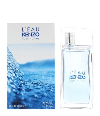kenzo perfume renner