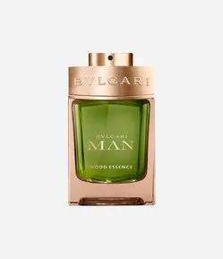 Perfume Bvlgari Man Wood Essence Masculino Eau de Parfum
