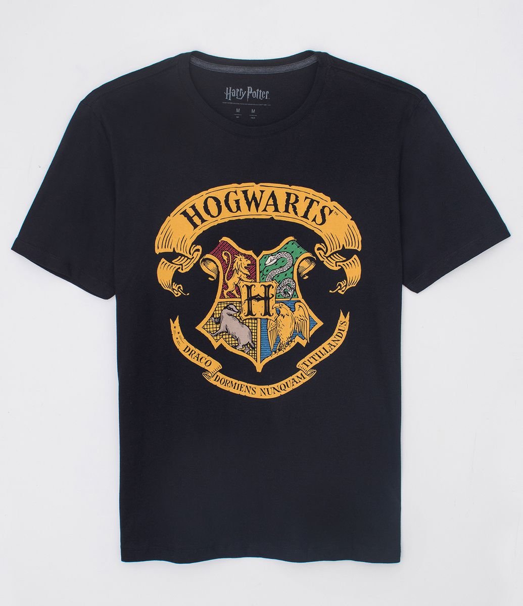 camisetas harry potter