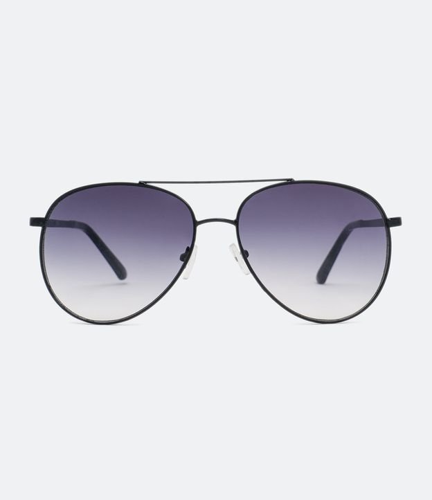Óculos de Sol Masculino Aviador