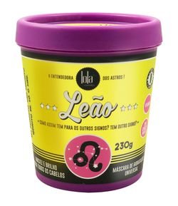 Máscara Capilar Signos Lola