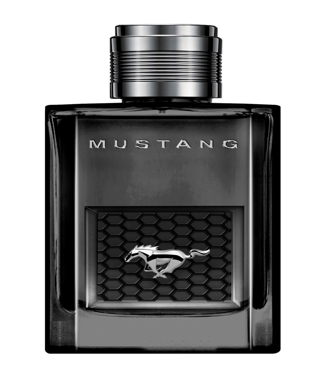 mustang a perfume