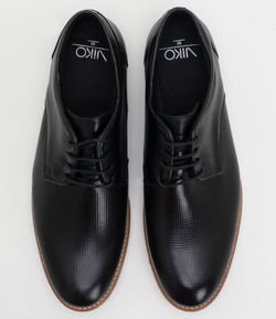 sapato masculino viko