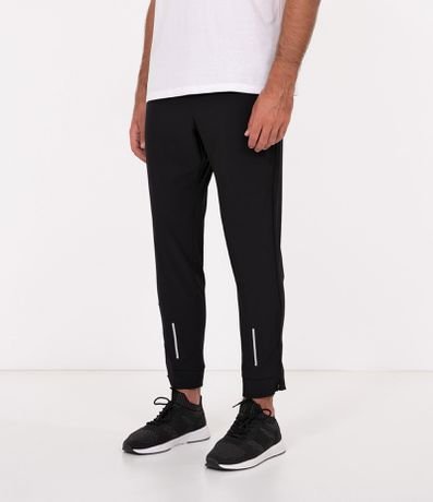 calça tactel renner