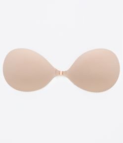 Sutiã Invísivel Colante em Silicone
