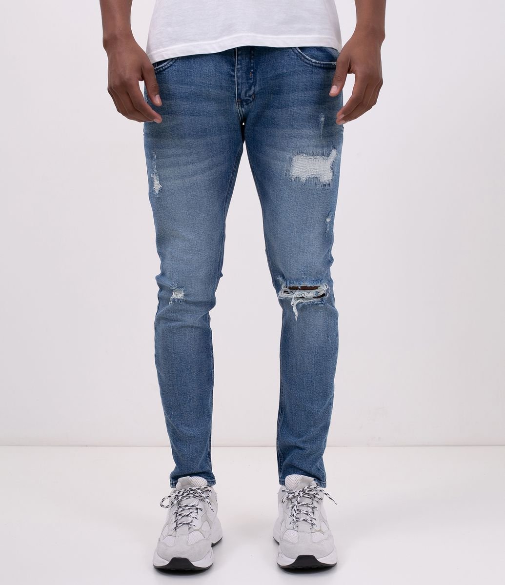 lojas renner calças jeans masculinas