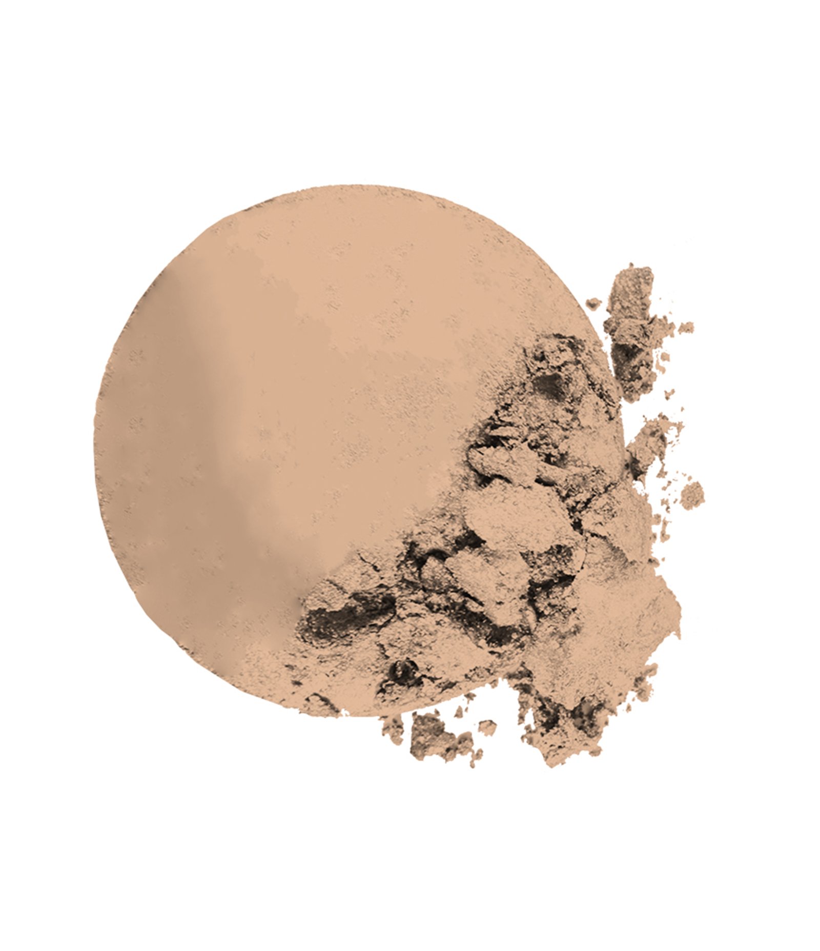 Pó Compacto Maybelline Fit Me! B03 Médio Claro Bege 2