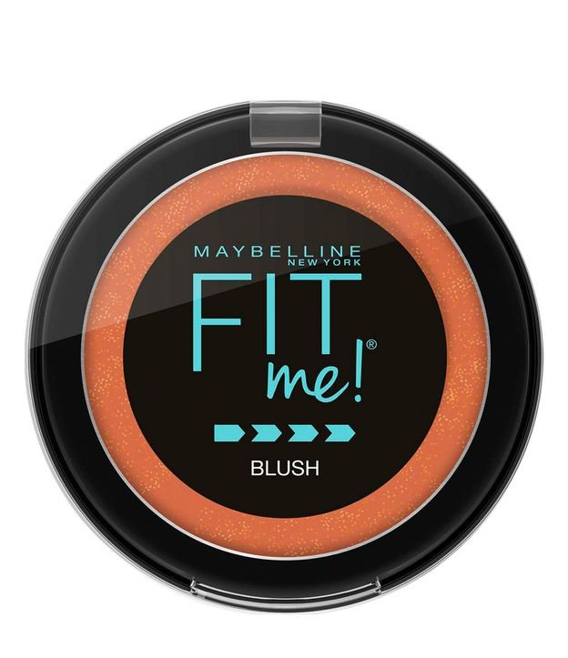 Blush Maybelline Fit Me