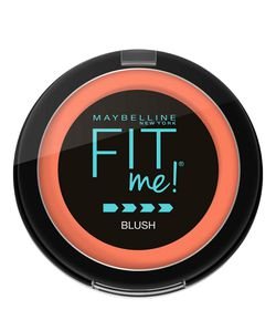Blush Maybelline Fit Me