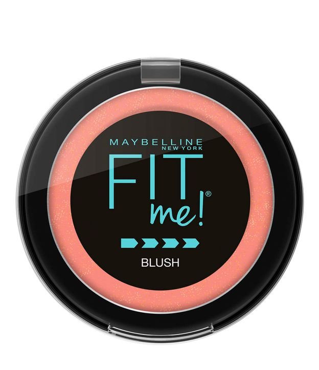 Blush Maybelline Fit Me Rosa 1