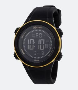 Relógio Masculino XGames XMPPD510-PXPX Digital 10ATM
