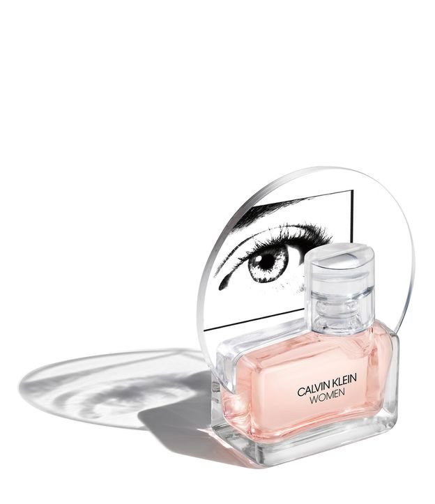Perfume Calvin Klein Women Feminino Eau De Parfum Renner