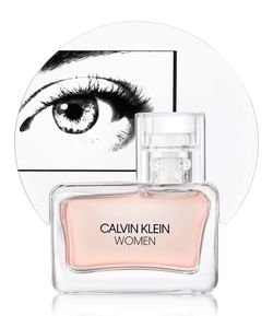 Perfume Calvin Klein Women Feminino Eau de Parfum