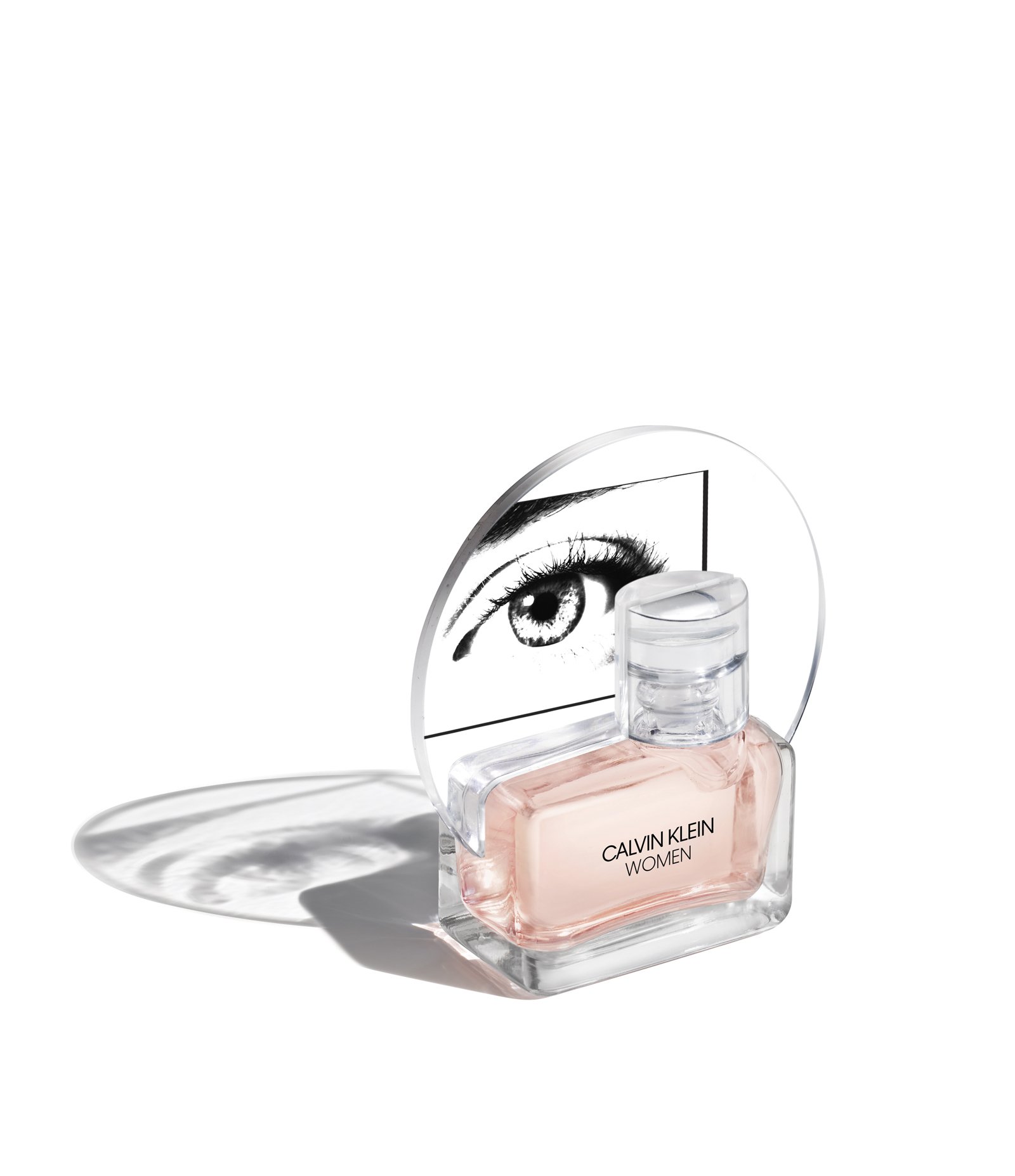 Perfume Calvin Klein Women Eau de Parfum Feminino 50ml 3