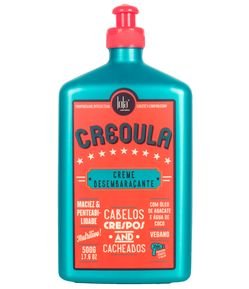 Creme Desembaraçante Creoula Lola Cosmetics
