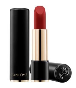 Batom Lancôme L'Absolut Rouge Drama Matte 