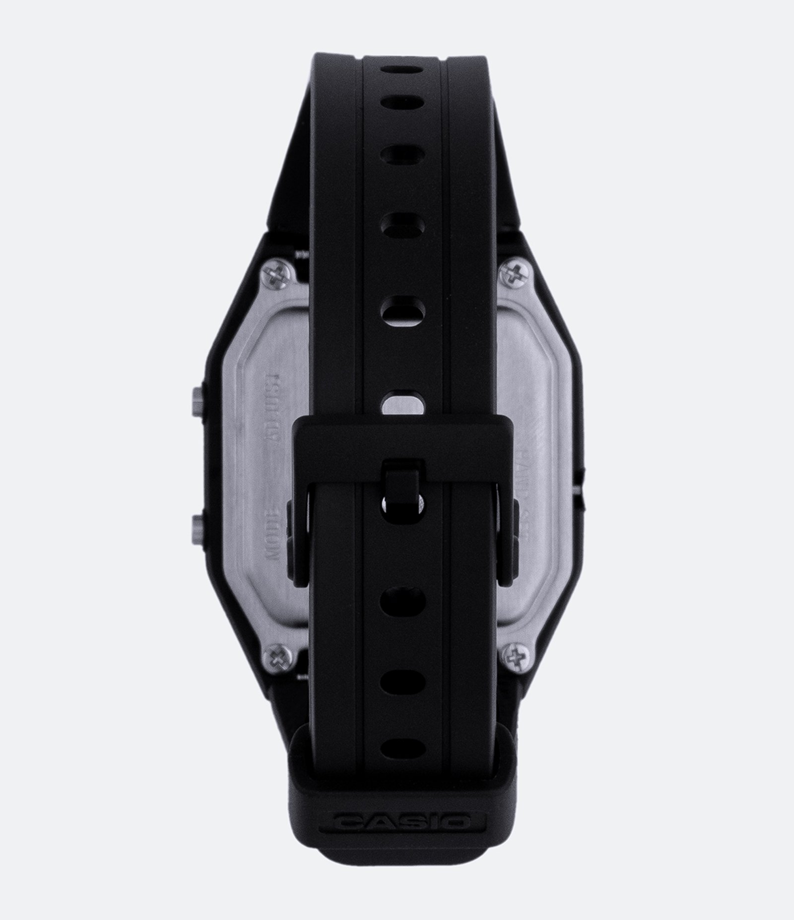 Relógio Unissex Casio Anadig 5ATM U 2