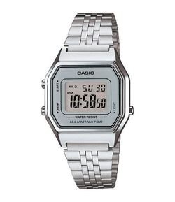 Relógio Ussix Casio LA680WA-7DF Digital
