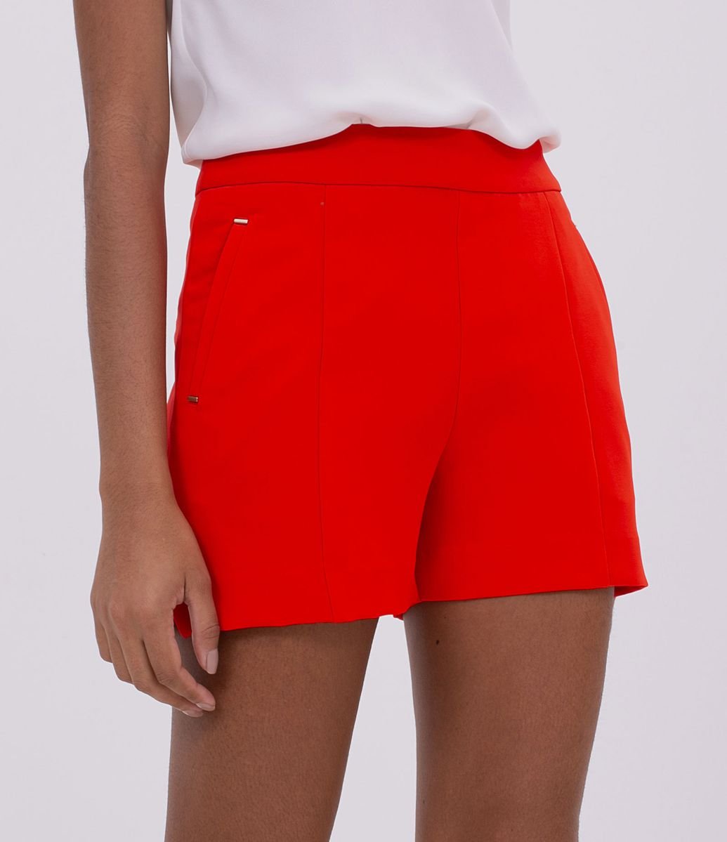 bermudas renner feminina