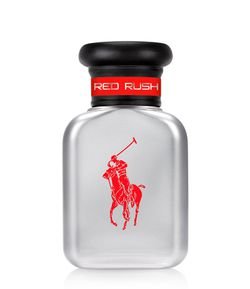 Perfume Ralph Lauren Polo Red Rush Masculino Eau de Toilette
