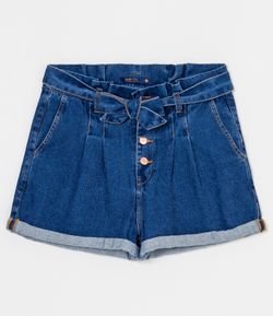 Short jeans sale clochard renner