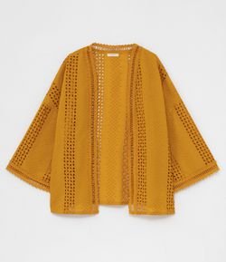 kimono liso feminino