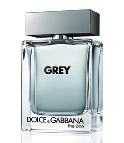 Perfume Dolce&Gabbana The Grey Intense Masculino Eau de Toilette