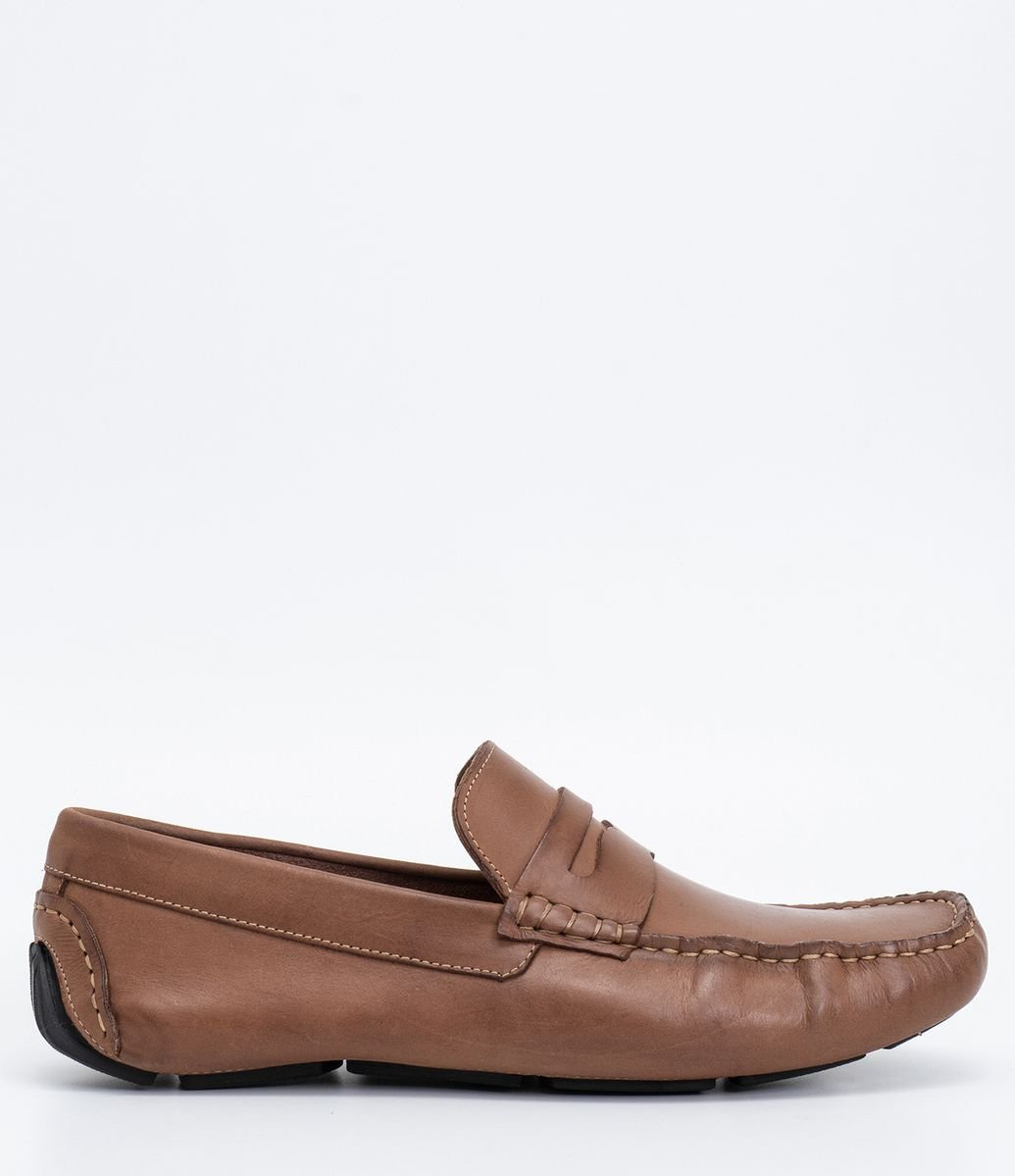 mocassim feminino renner