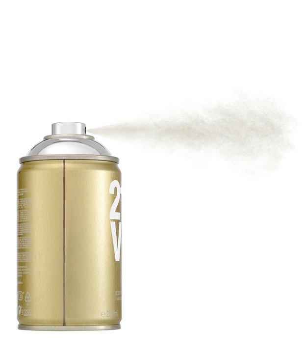 Body Spray 212 Vip 250ml 2
