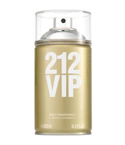 Body Spray 212 Vip
