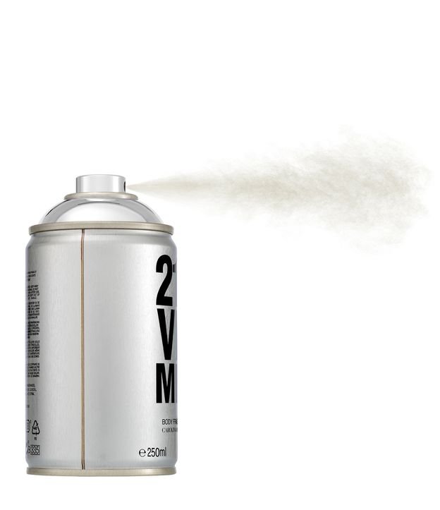Body Spray 212 Vip Men 250ml 2