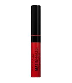 Batom Líquido Maybelline Matte Precise