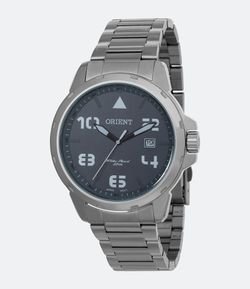 Relógio Masculino Orient MBSS1195A-G2SX Analógico 5ATM