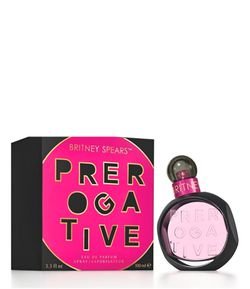 Perfume Britney Spears Prerogative Feminino Eau de Parfum
