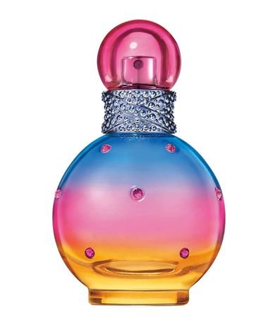 PERFUME FANTASY RAINBOW EAU DE TOILETTE Menor preço em PERFUME FANTASY RAINBOW EAU DE TOILETTE