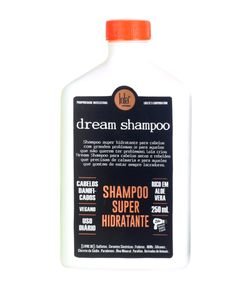 Shampoo Dream Lola Cosmetics