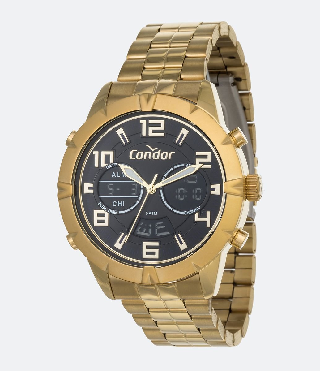automatic watch orient