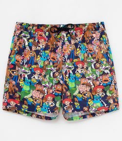 roupa toy story renner