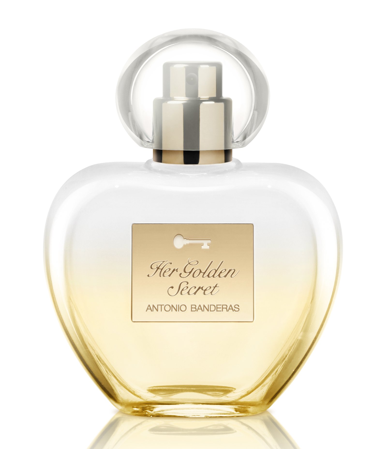 Perfume Antonio Banderas Her Golden Secret Feminino Eau de Toilette 50ml 1