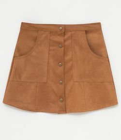 saia suede renner